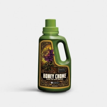 Honey Chome 0,95L