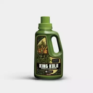 Comprar King Cola de Emerald Harvest - GB