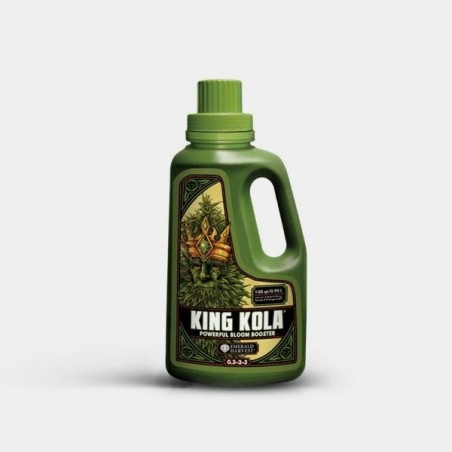 King Cola 0,95L
