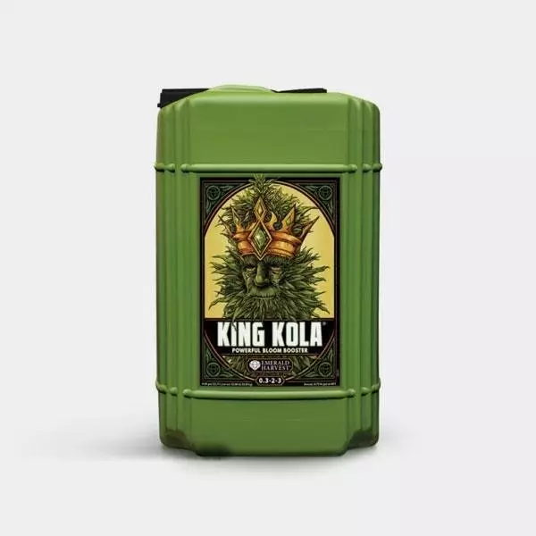 King Cola