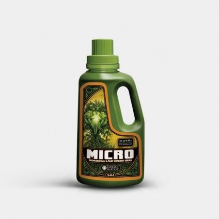 Micro Prof 3 Partes 0,95L