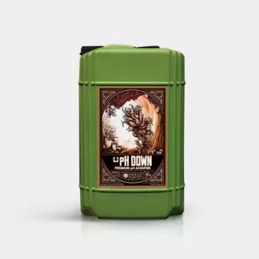 Buy pH Down by Emerald Harvest - Growbarato
