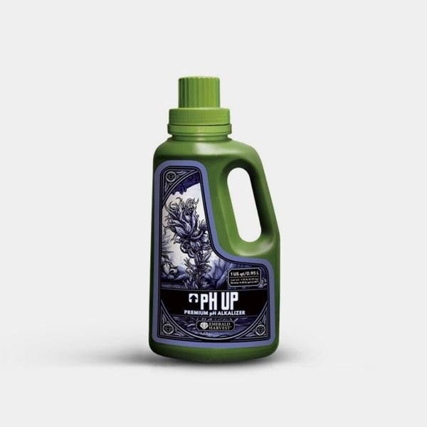 View pH Up 0,95L