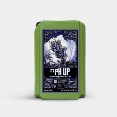 pH Up 9,46L