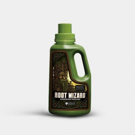Root Wizard 0,95L