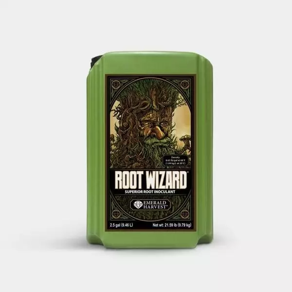 Root Wizard