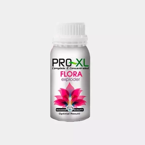Flora Exploder Plagron XL additive - GB