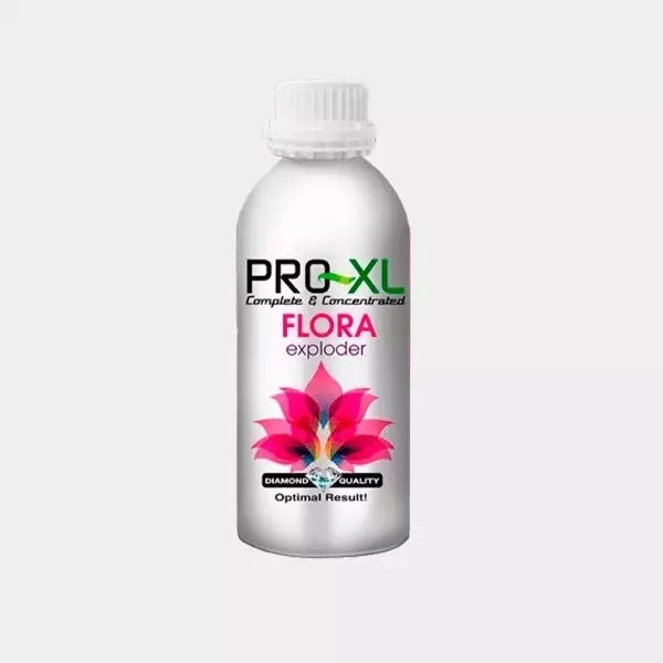 Flora Exploder Plagron XL additive - GB