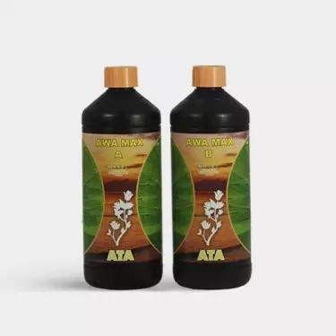 ATA AWA Max A+B by Atami for Hydroponics - GB