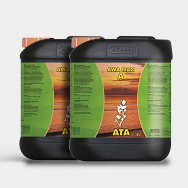 AWA Max A+B 5L