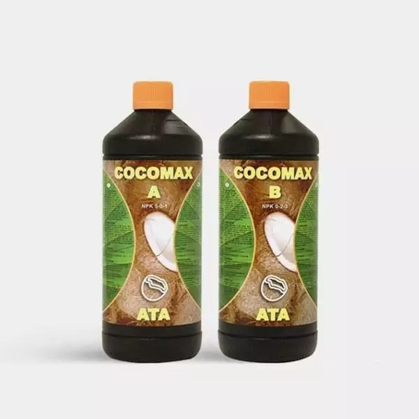 View Coco Max A+B 1L