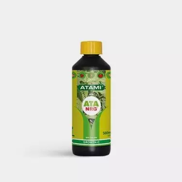 Growth C - Growth Stimulant by Atami - GB