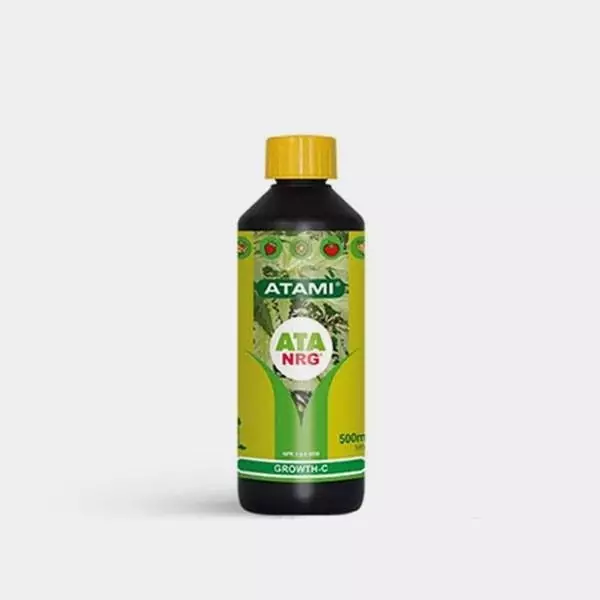 View Growth C - Growth Stimulant by Atami - GB