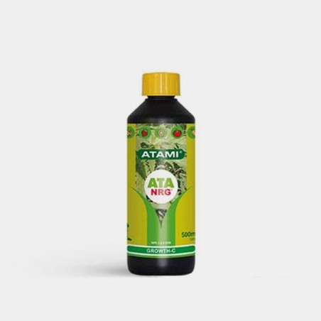 Growth C 500ml