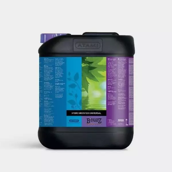 Universal Hydro Booster Universal Hydro Booster