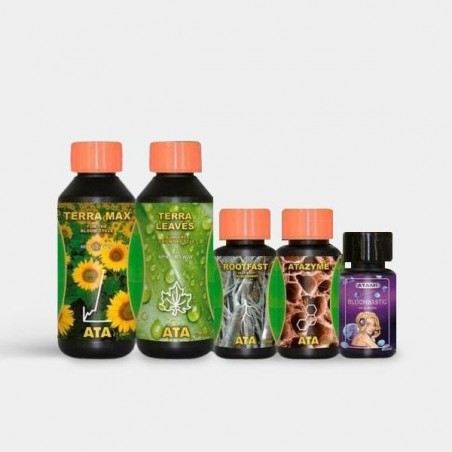 Micro Kit ATA Terra