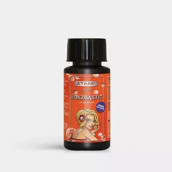 Rokzbastic - GB The Green Brand