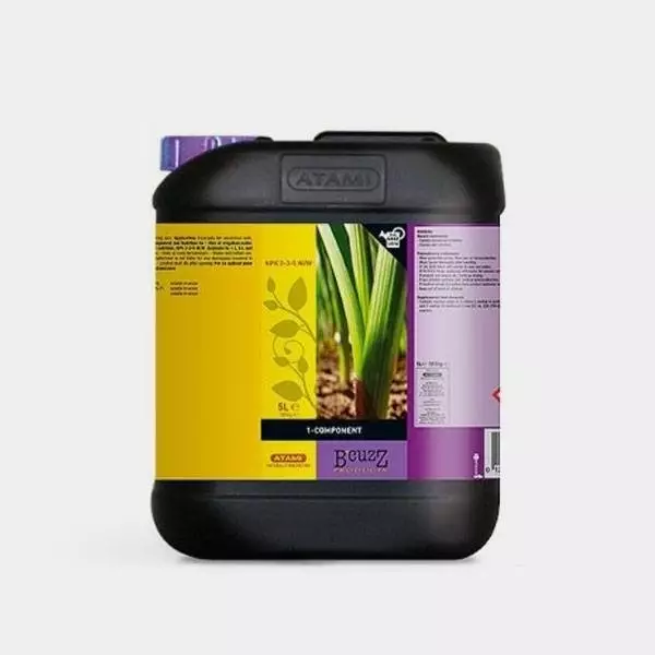 Soil Booster Universal Soil Booster Universal