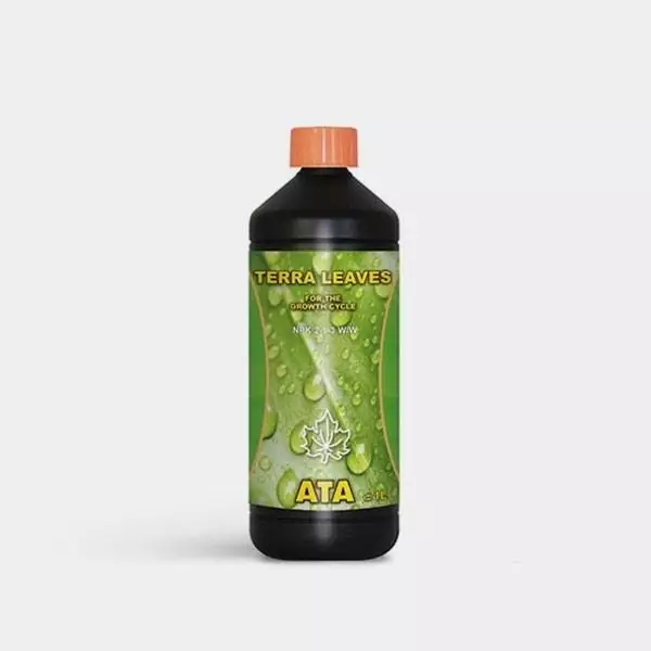 Terra Leaves 1L