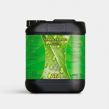 Terra Leaves 5L