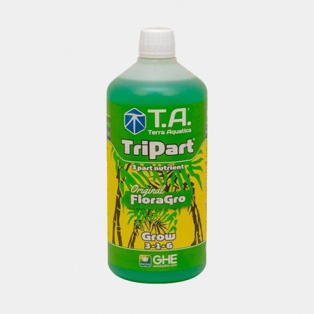 TriPart Grow 1L