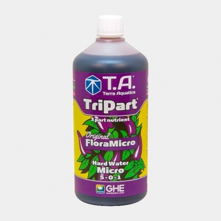 TriPart Micro HW (Agua Dura) 1L