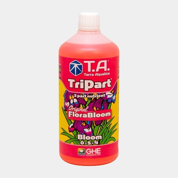 View TriPart Bloom 1L