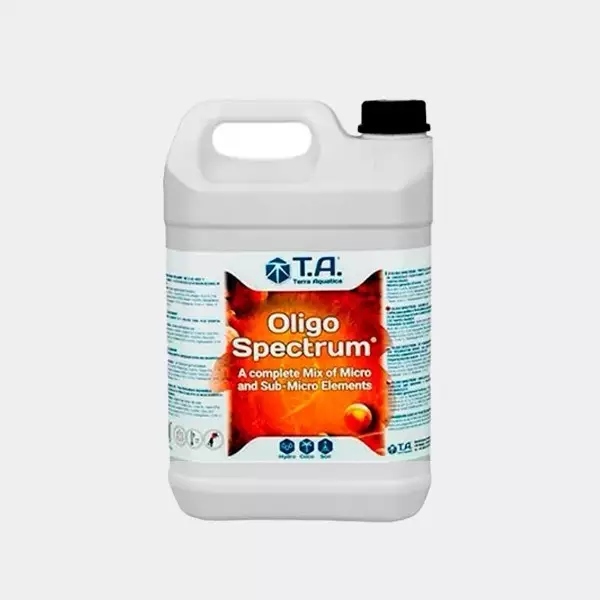Oligo Spectrum 5L