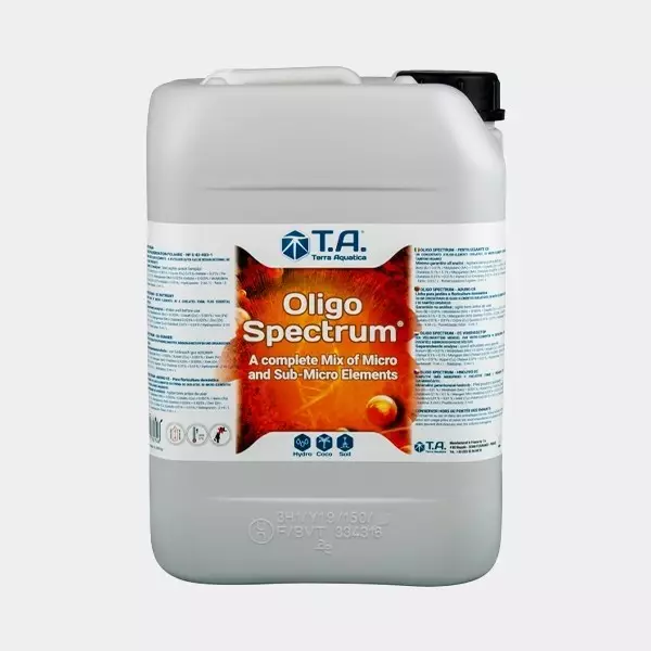 Oligo Spectrum 10L