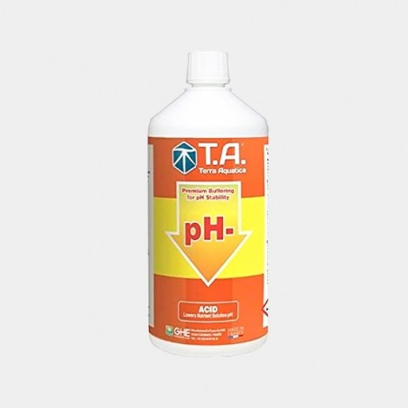 pH Down de GHE 500ml