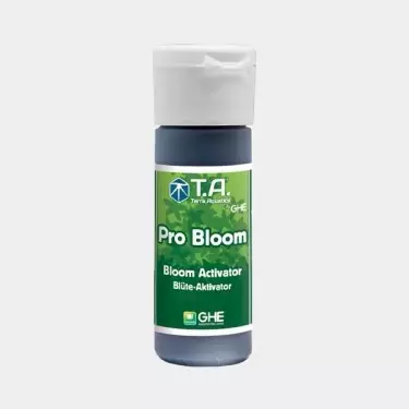 Pro Bloom GHE estimulador polivalente - GB The Green Brand