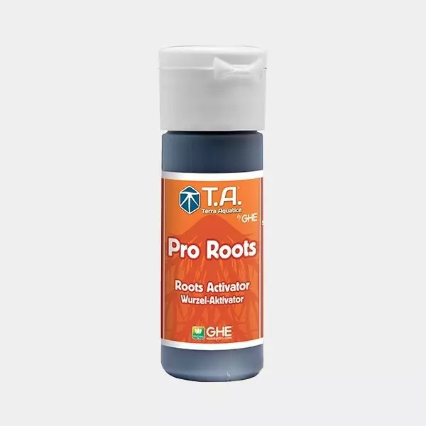 View Pro Roots GHE estimulador raiz - GB The Green Brand