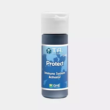Protect against fungi and pests by GHE - GB