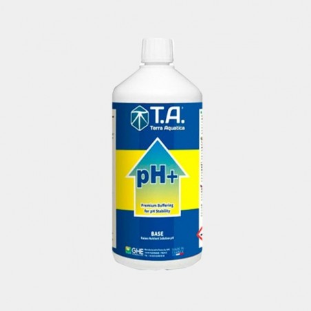 pH Up de GHE 500ml