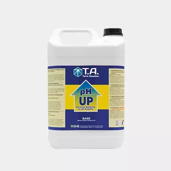 pH Up