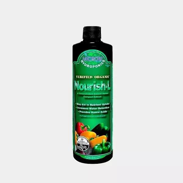 View Nourish 473ml