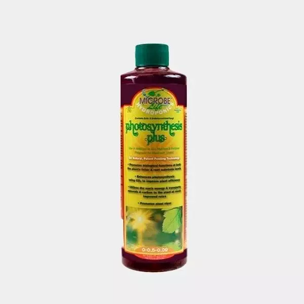 View Photosynthesis Plus by MicrobeLife - GB