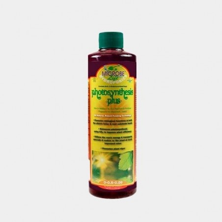 Photosynthesis Plus Microbe Life 473ml
