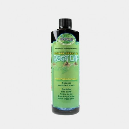Comprar Root Dip Microbe Life - Grow Barato