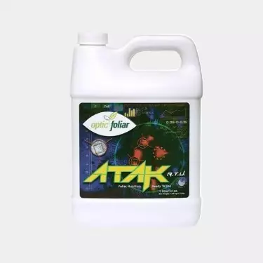 Atak RTU Optic Foliar - GB The Green Brand