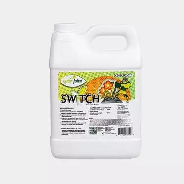 Switch by Optic Foliar - GB The Green Brand
