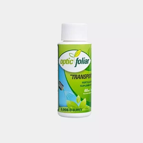 View Transport Optic Foliar - GB The Green Brand