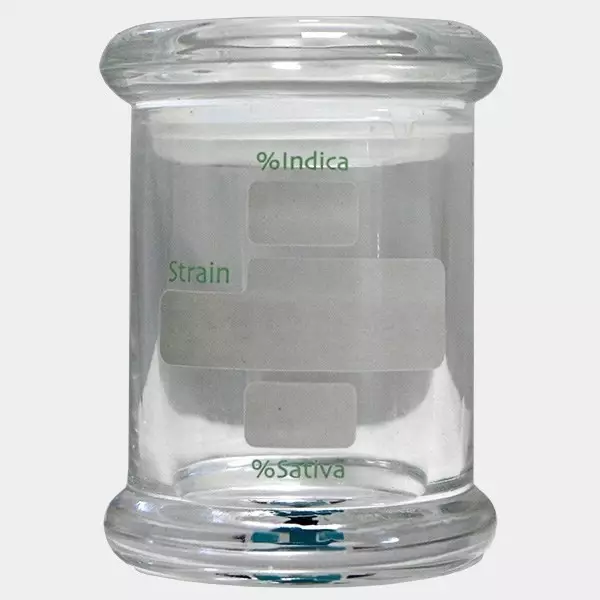 Air-Tight Pyrex Container