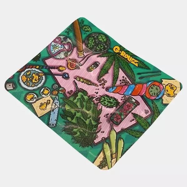 Bolsa Antiolor Hermética 90x80 mm Bolsa Antiolor Hermética 90x80 mm amsterdam picnic