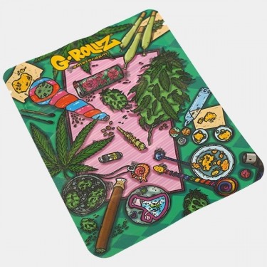 Bolsa Antiolor Hermética 100x125 mm amsterdam picnic