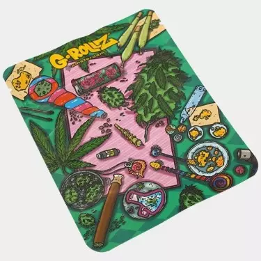 Bolsa Antiolor Hermética 100x125 mm amsterdam picnic