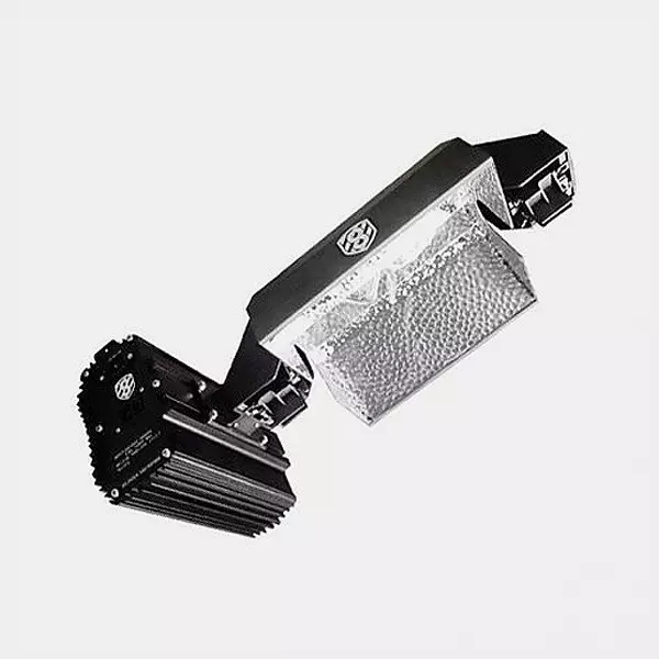 View Luminaria 1000W Solara Solux