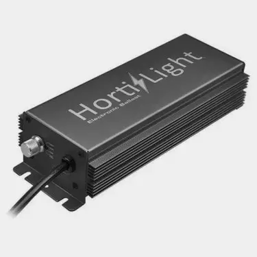 Hortilight Dimmable electronic ballast