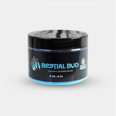Bestial Buds 250g