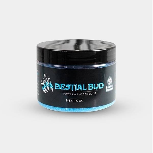Bestial Buds 250g